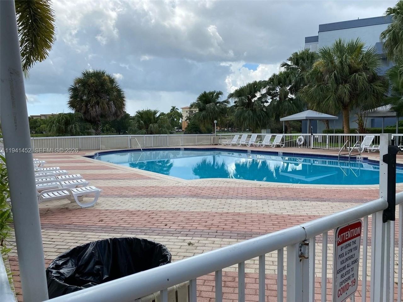 9373 Fontainebleau Blvd #K122 - Photo 4 of 29