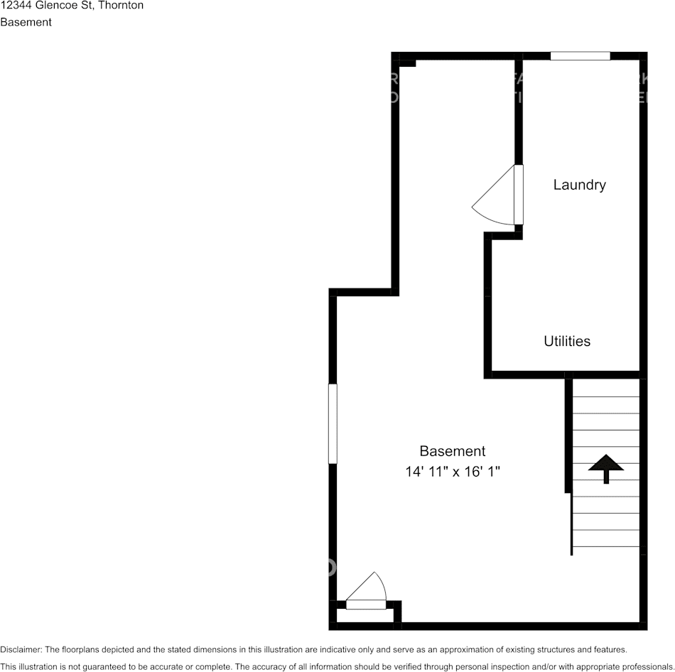 12344 Glencoe St - Photo 2 of 20