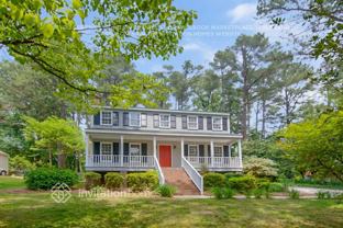 5808 Heatherbrook Cir - Photo 1 of 1