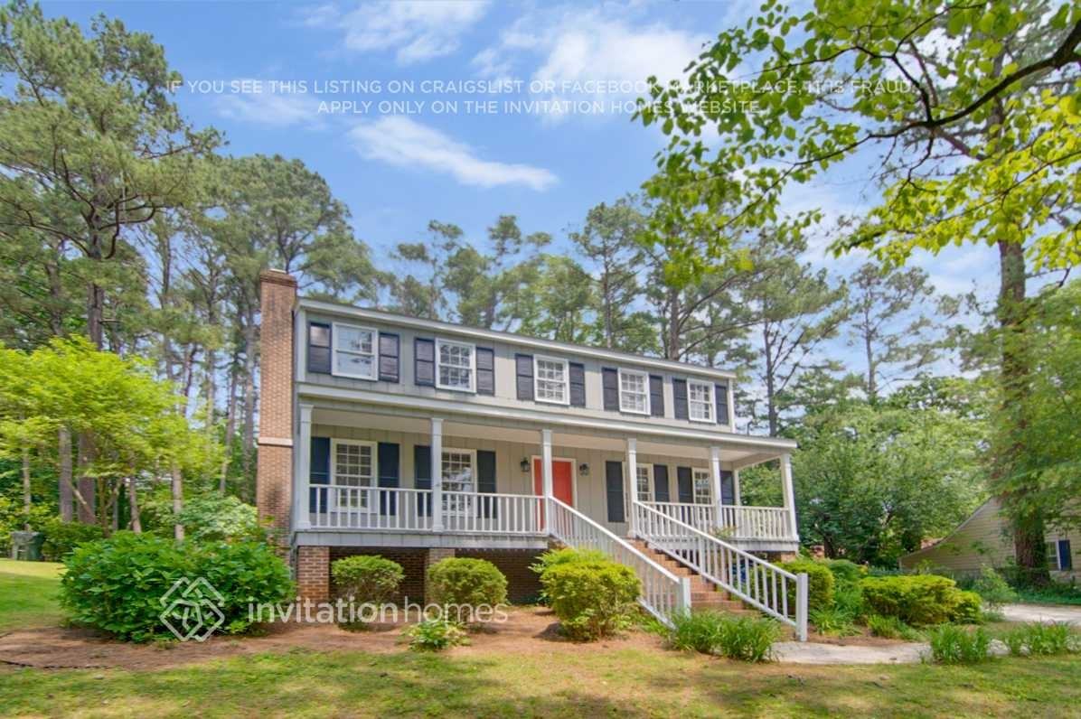 5808 Heatherbrook Cir - Photo 2 of 25