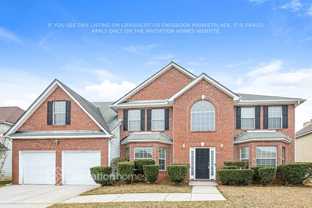 1380 Travers Creek Trl - Photo 1 of 1