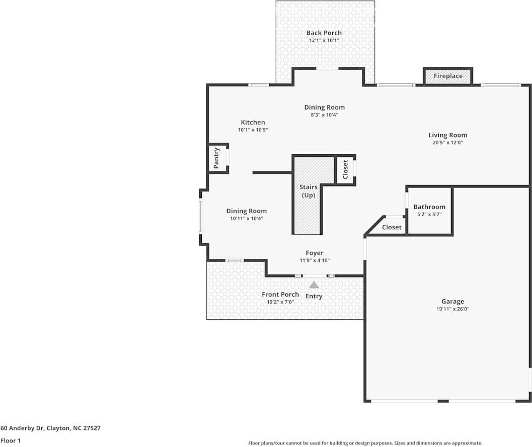 60 Anderby Dr - Photo 2 of 18