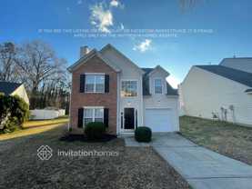 1408 Besor Pl Nw - Photo 1 of 1