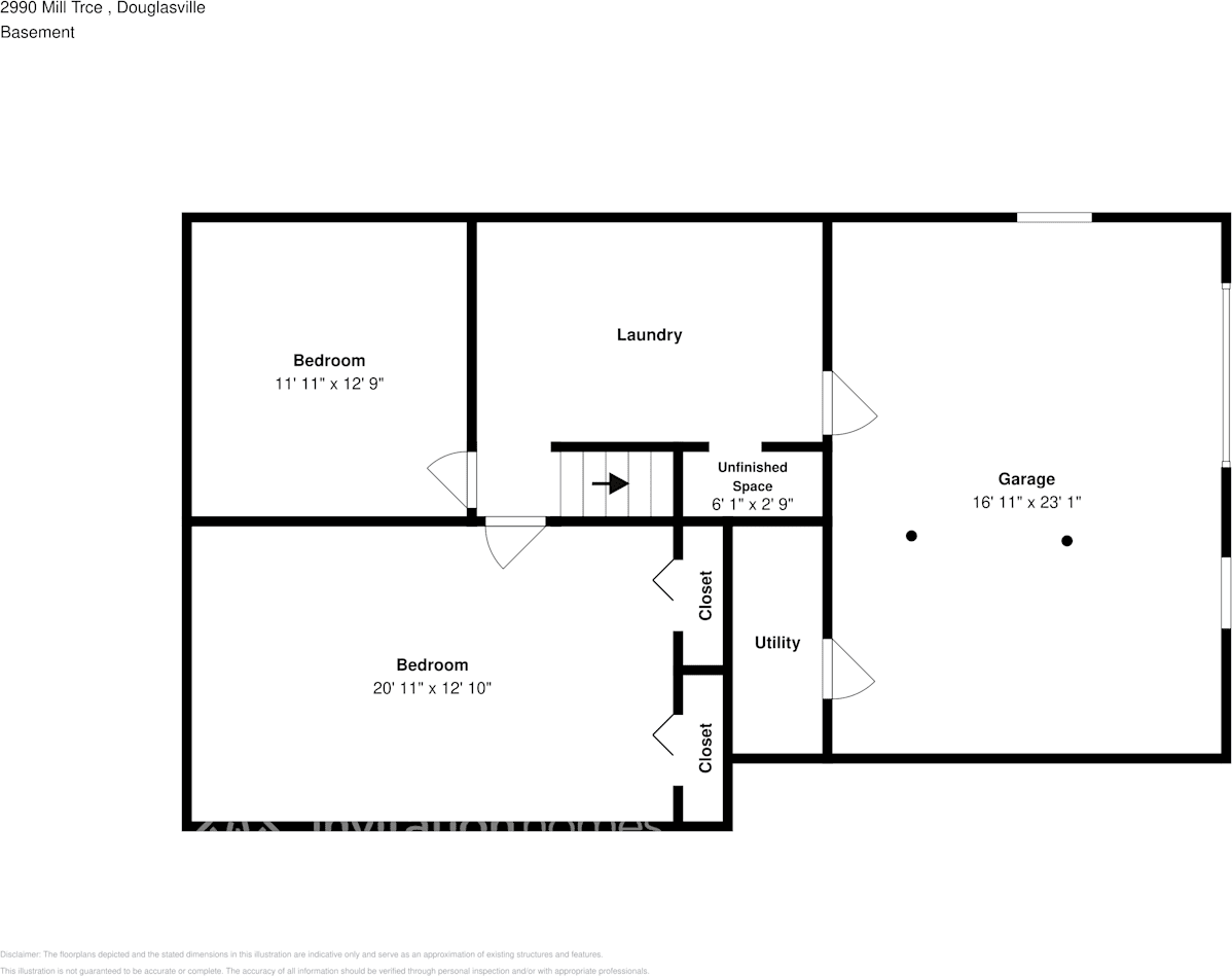 2990 Mill Trce - Photo 2 of 18