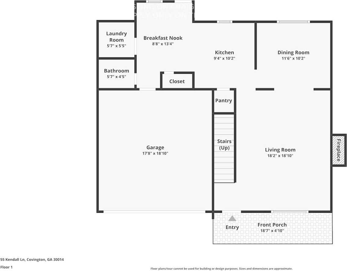 55 Kendall Ln - Photo 2 of 18