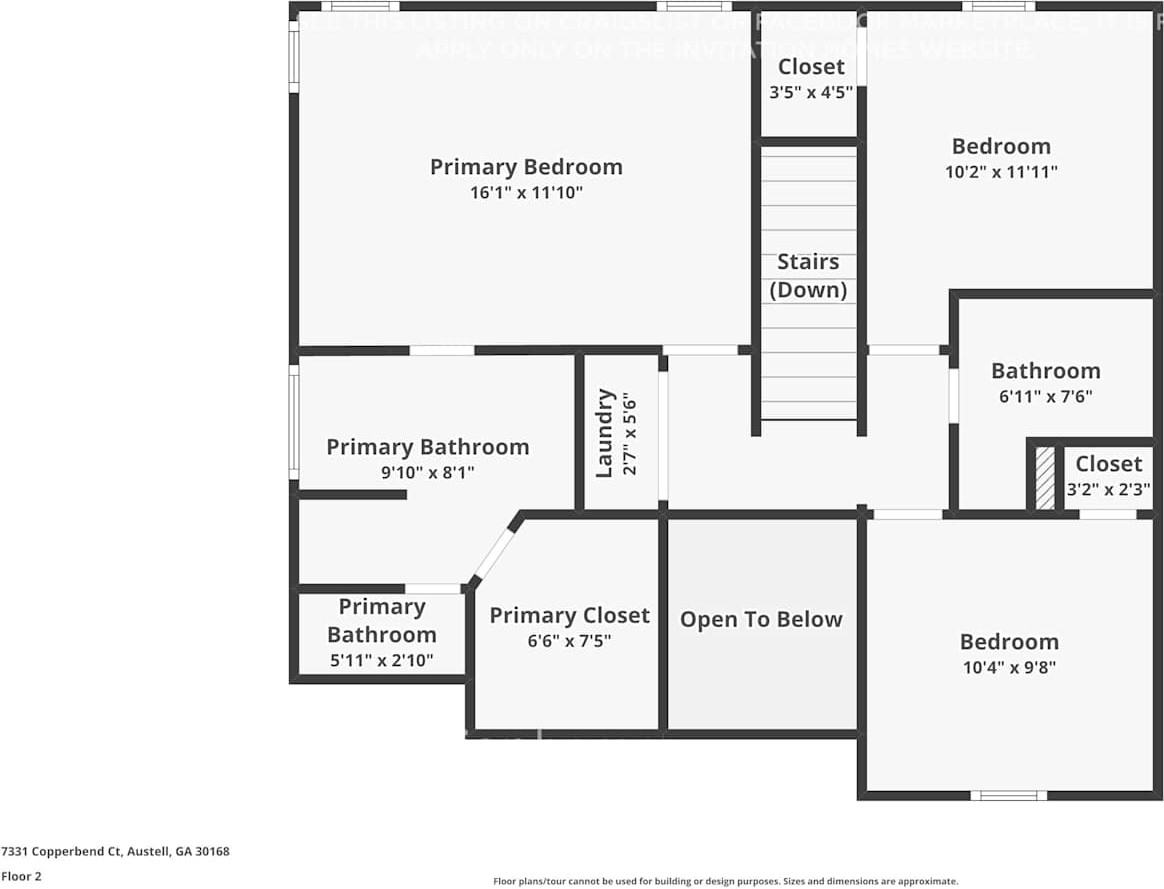 7331 Copperbend Ct - Photo 3 of 18