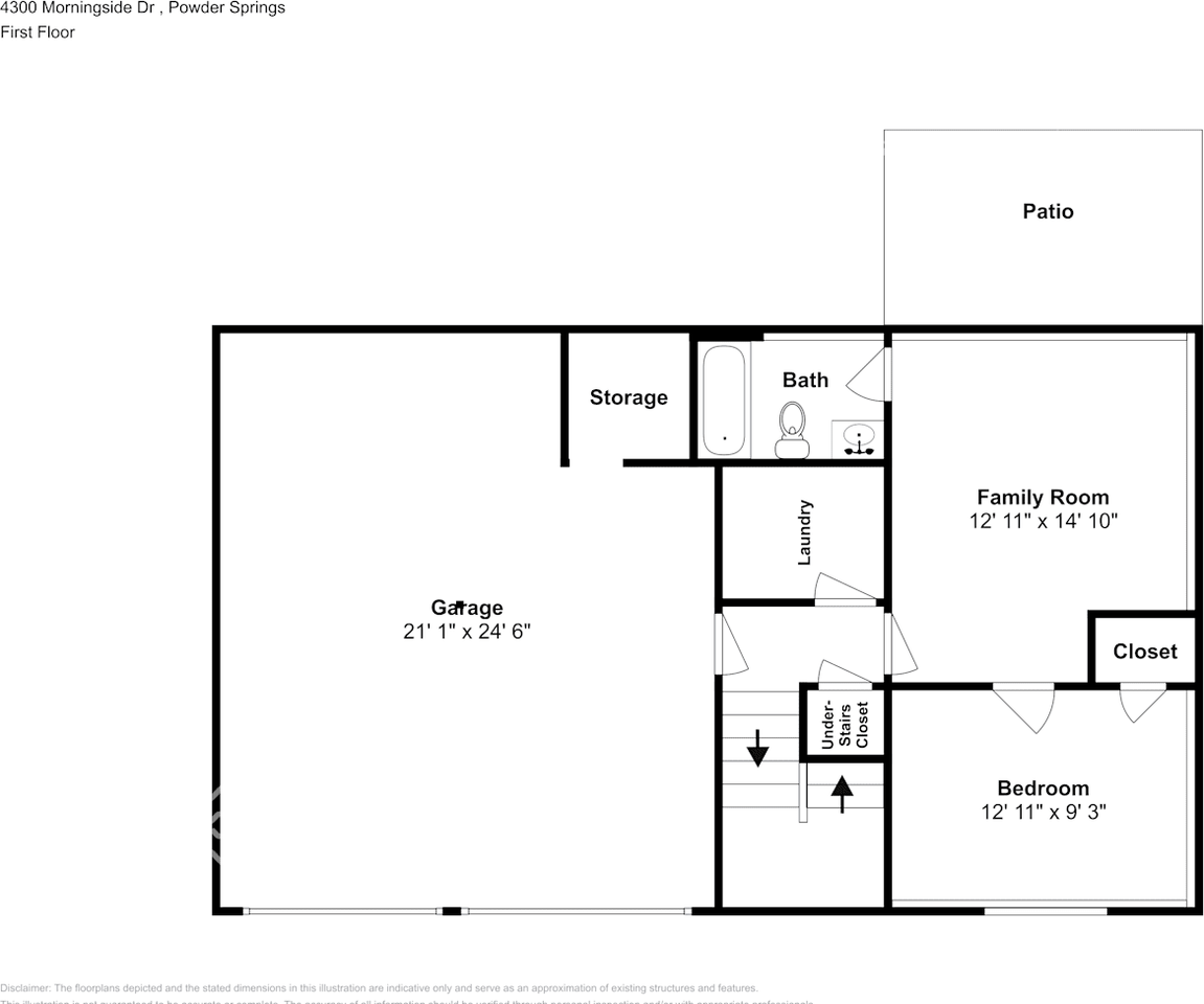 4300 Morningside Dr - Photo 2 of 21