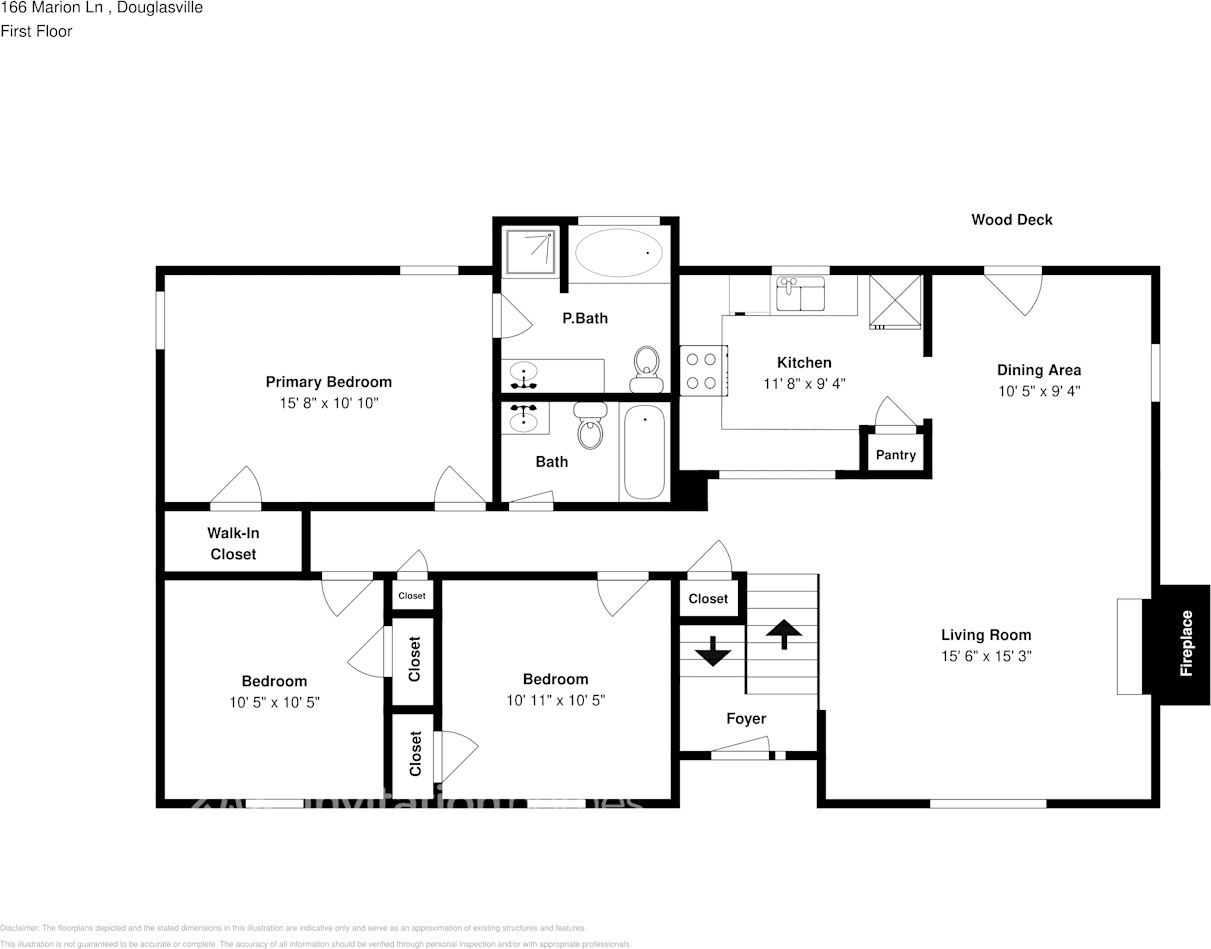 166 Marion Ln - Photo 3 of 20