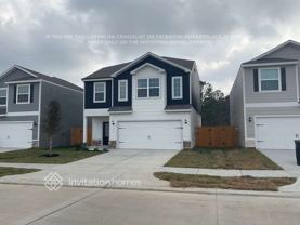 8204 Sunberry Shadow Dr - Photo 1 of 1