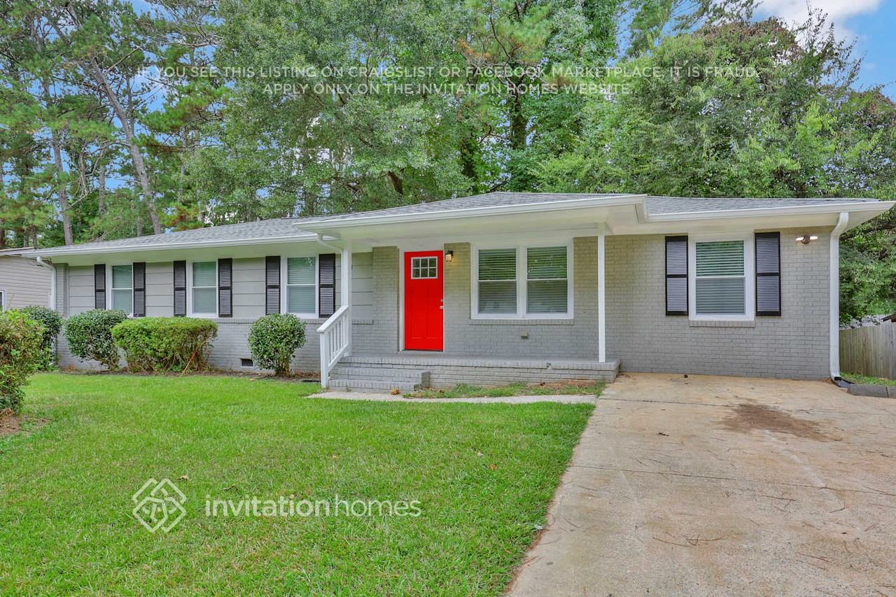 415 Plainville Dr Sw - Photo 2 of 29