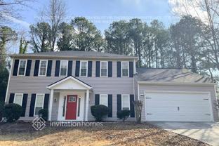 2140 Buckley Trl - Photo 1 of 1