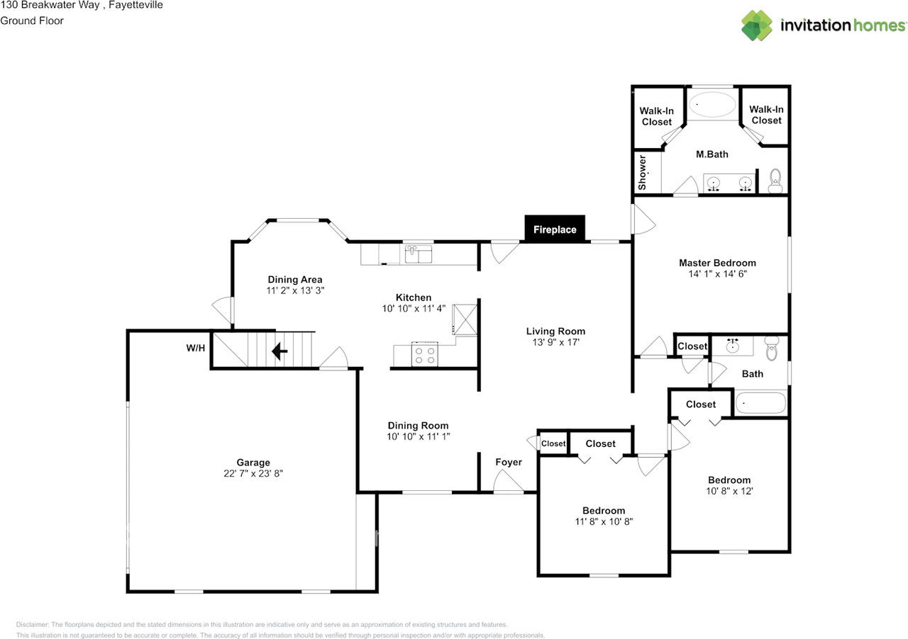 130 Breakwater Way - Photo 2 of 5