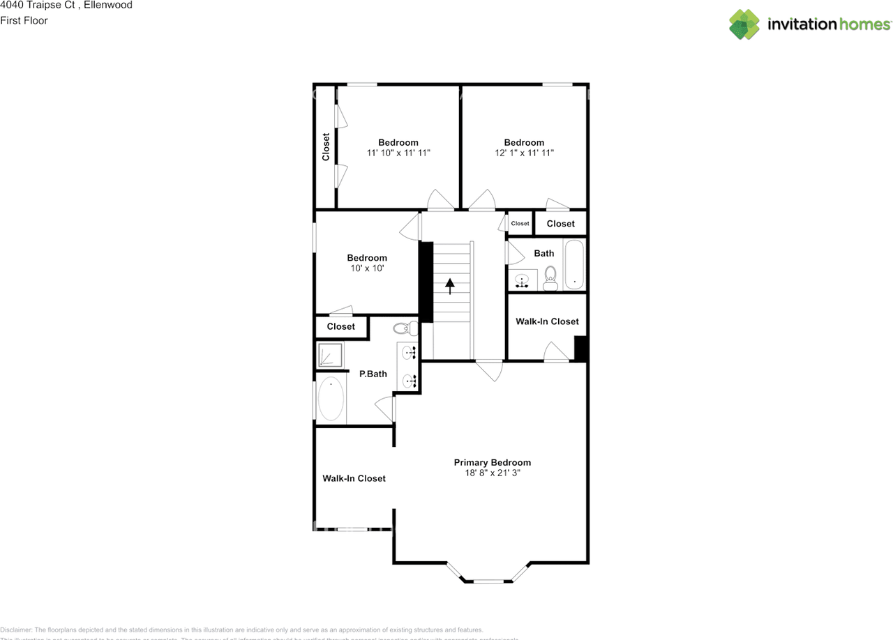 4040 Traipse Ct - Photo 3 of 20