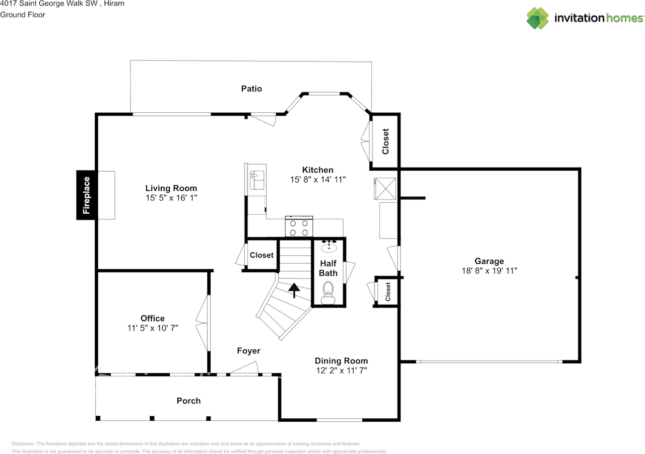 4017 Saint George Walk Sw - Photo 2 of 23