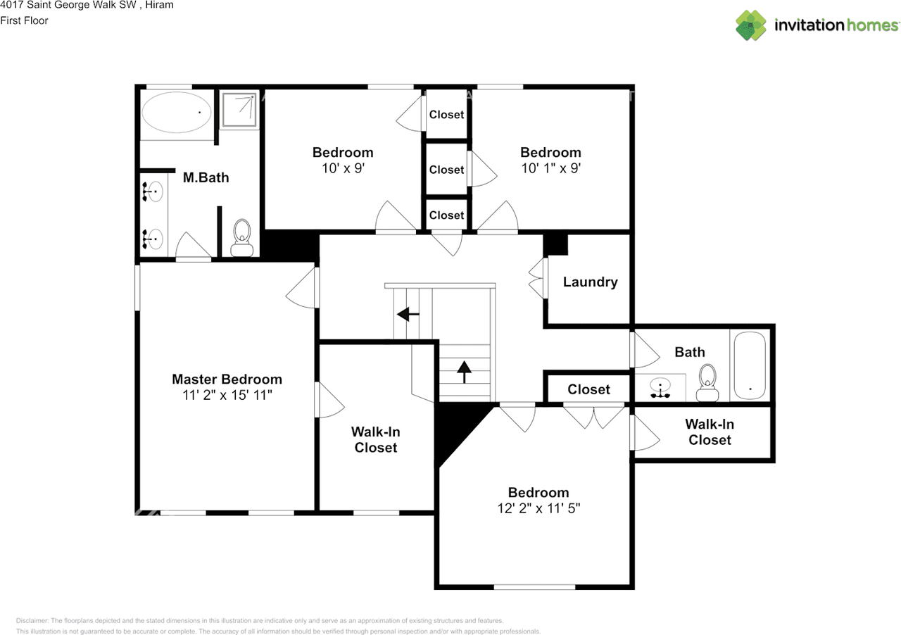 4017 Saint George Walk Sw - Photo 3 of 23