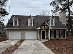 4756 Saddleridge Rd - Photo 1 of 1