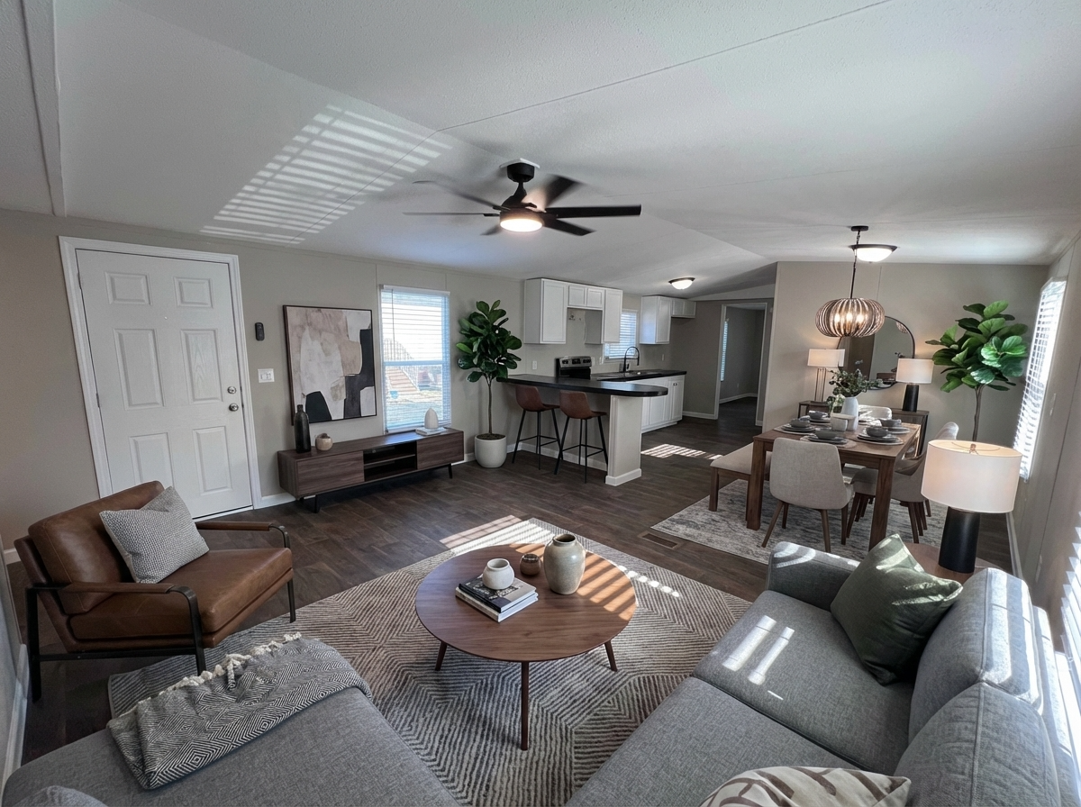 215 Comanche Trl #215 - Photo 3 of 28