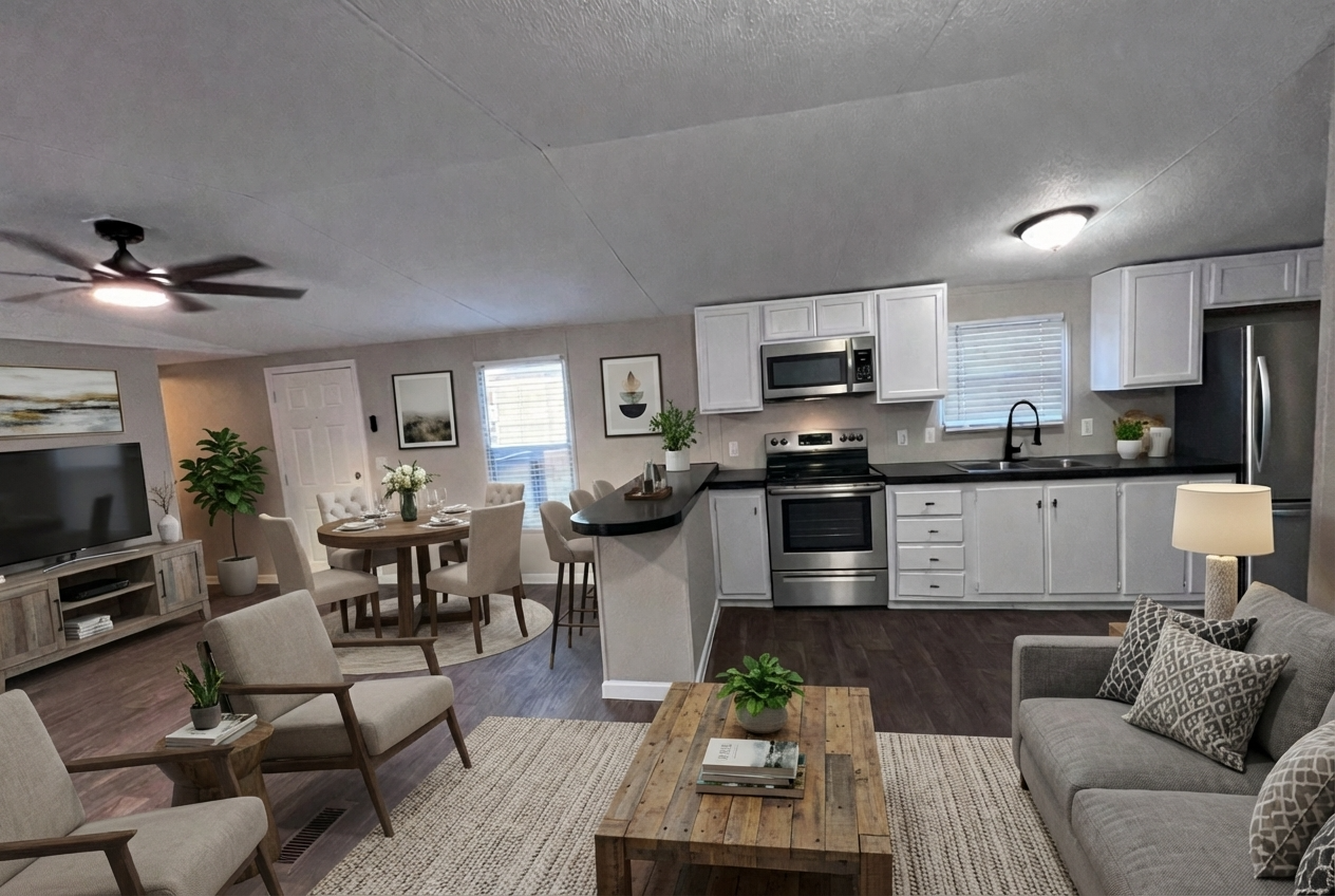 215 Comanche Trl #215 - Photo 5 of 28