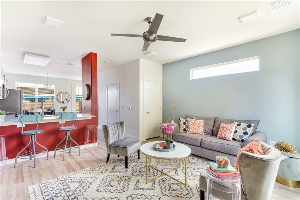 7805 Cooper Ln #601 - Photo 5 of 20