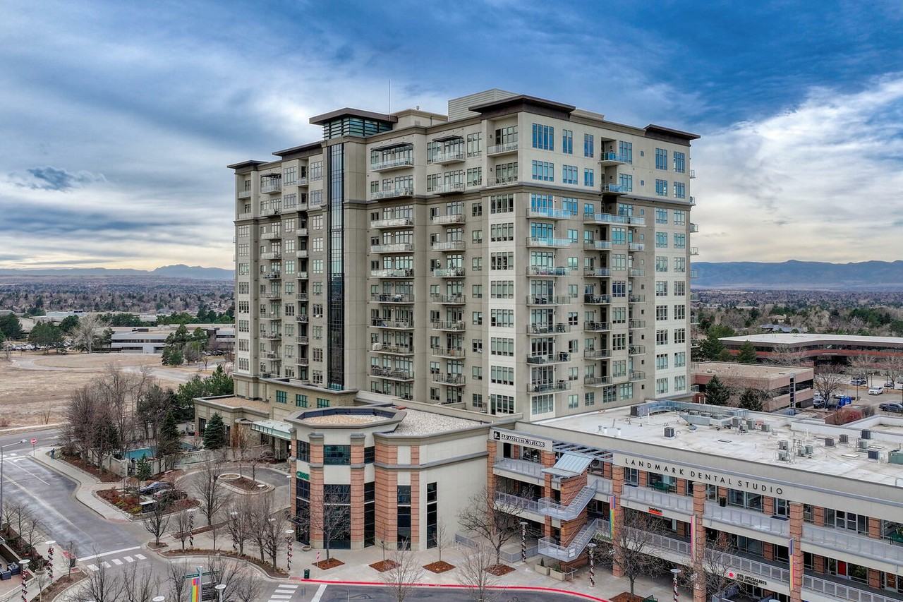 5455 Landmark Pl #1118 - Photo 2 of 30