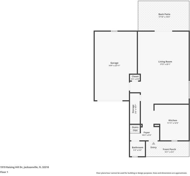 1919 Raising Hill Dr - Photo 2 of 17