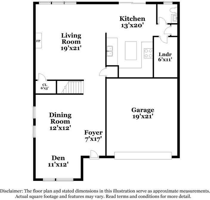 2320 Highland Park Dr - Photo 2 of 19