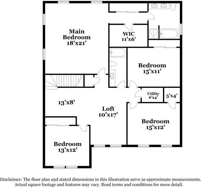 2320 Highland Park Dr - Photo 3 of 19