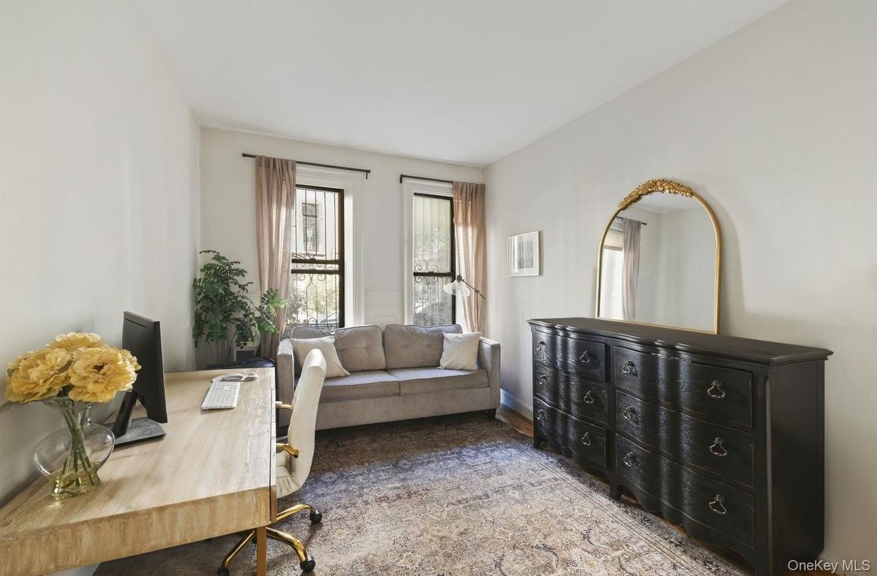 36 W 85th St Apt 1 #1 - Photo 4 of 9