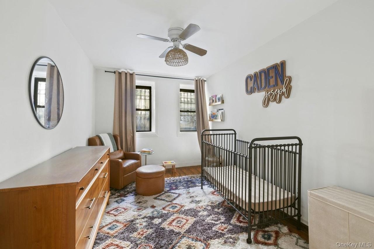 36 W 85th St Apt 1 #1 - Photo 7 of 9