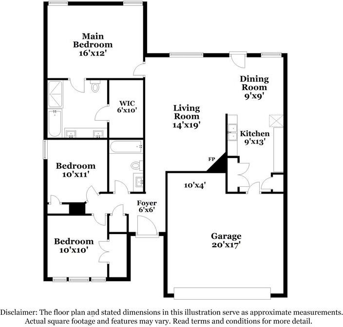 6552 Manitoba St - Photo 2 of 19