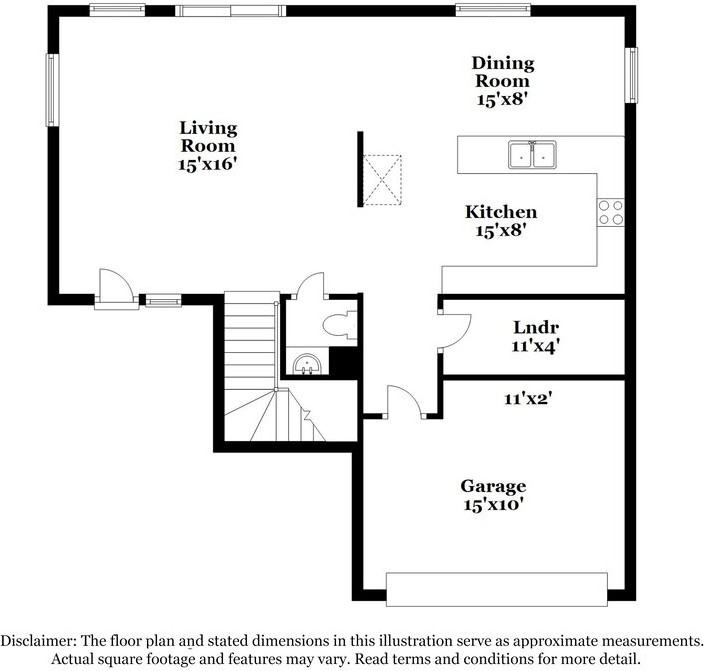 14720 W Lamoille Dr - Photo 2 of 20