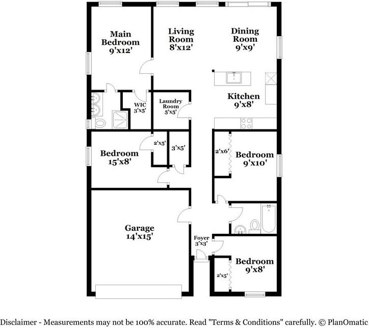 10005 Geese Trail Cir - Photo 2 of 16