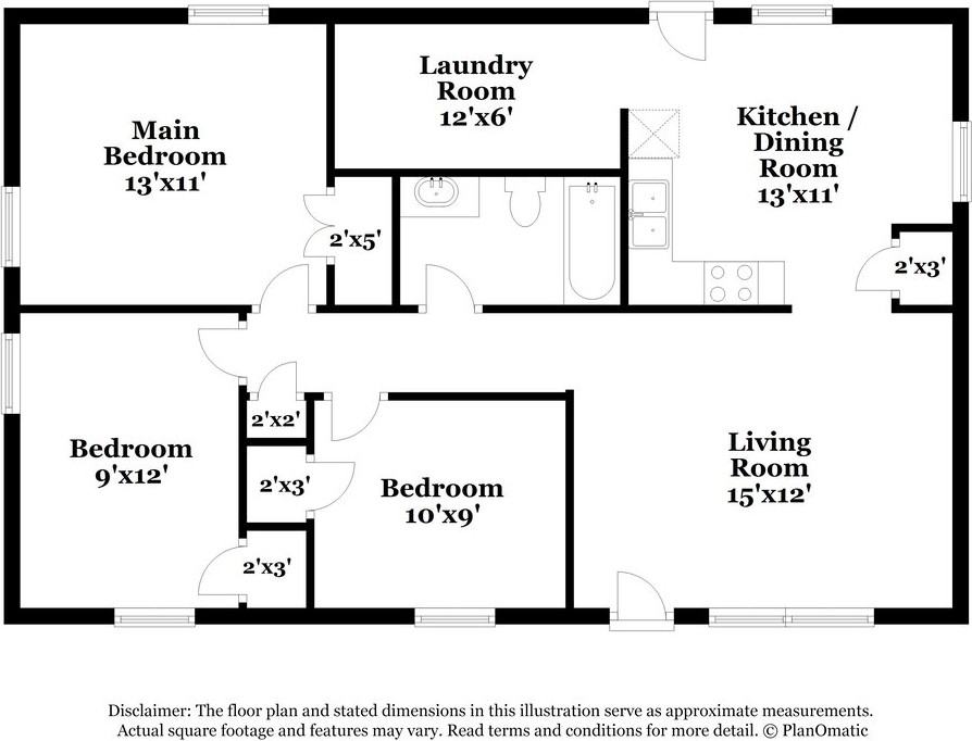 601 Kentbrook Dr - Photo 2 of 14