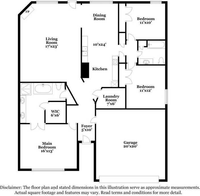 6954 Naples Dr - Photo 2 of 16