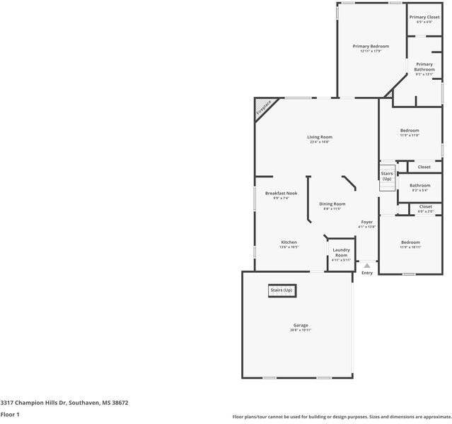 3317 Champion Hills Dr - Photo 2 of 18