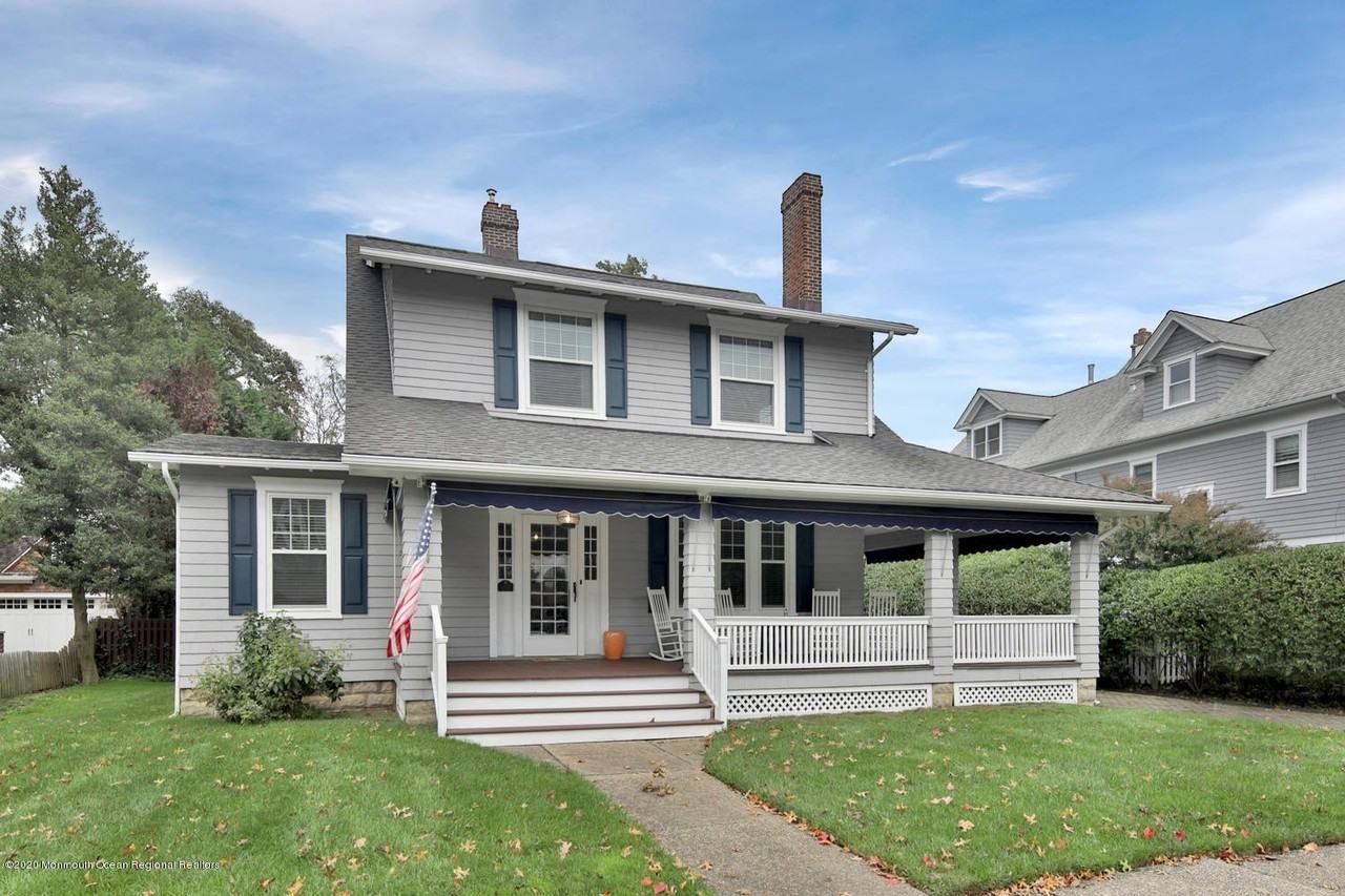 408 Tuttle Ave