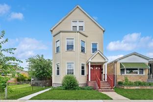 5104 N Austin Ave Apt 1 #1 - Photo 1 of 1