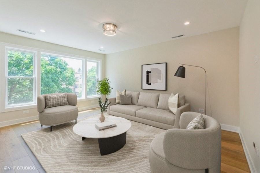 7026 W Diversey Ave Apt 2 #2 - Photo 2 of 20