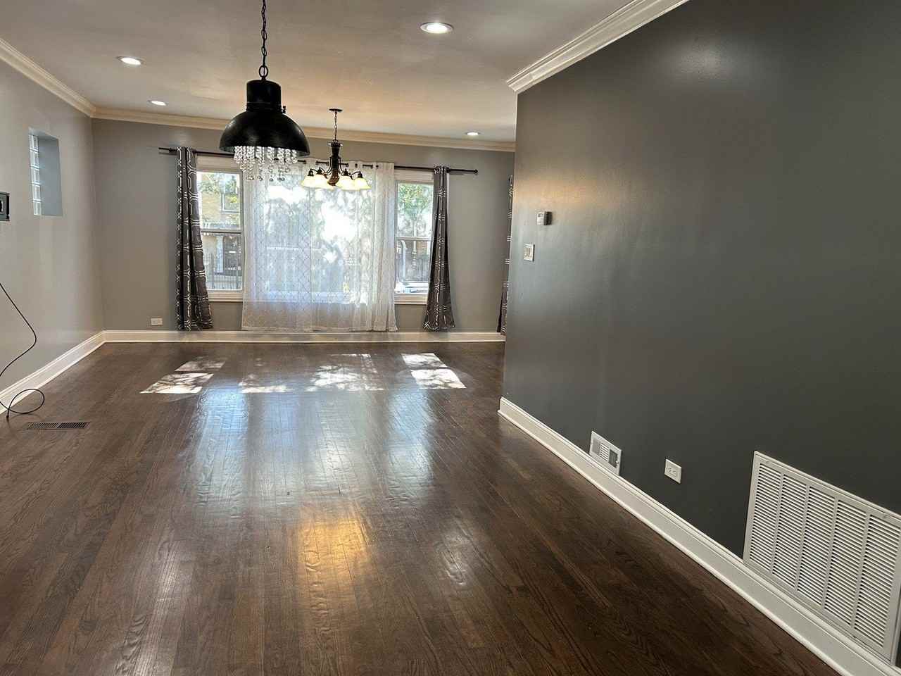 4858 W Concord Pl Unit 1 #1 - Photo 4 of 14