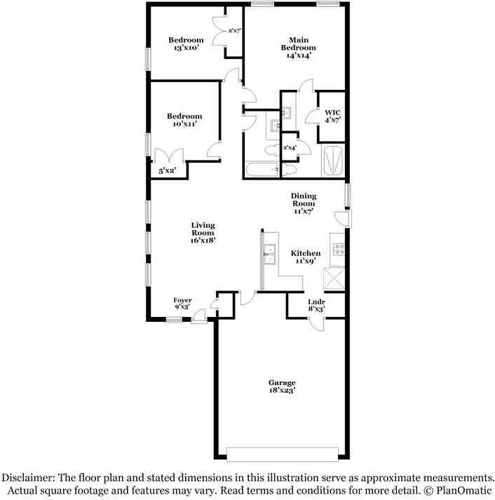 24214 Silver Maple Dr - Photo 2 of 19