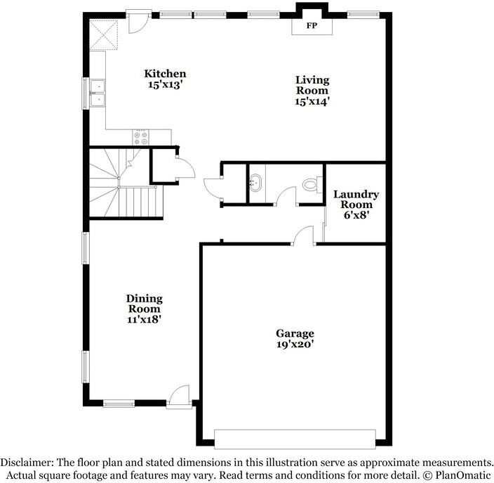 5825 Bryanstone Pl - Photo 2 of 17