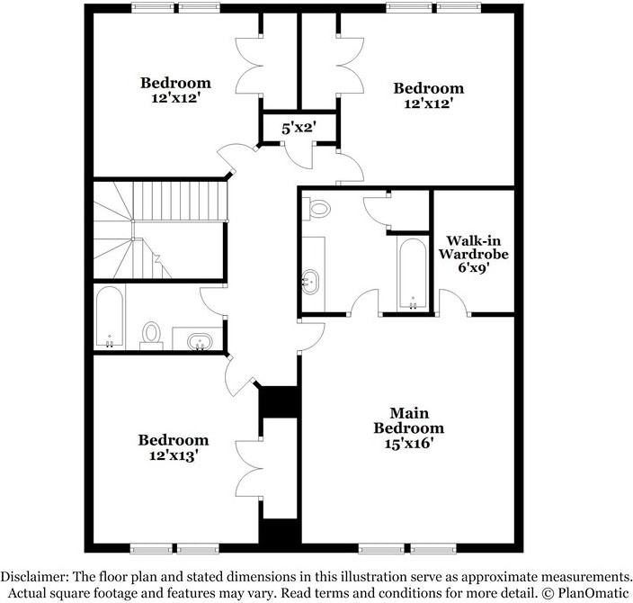 5825 Bryanstone Pl - Photo 3 of 17