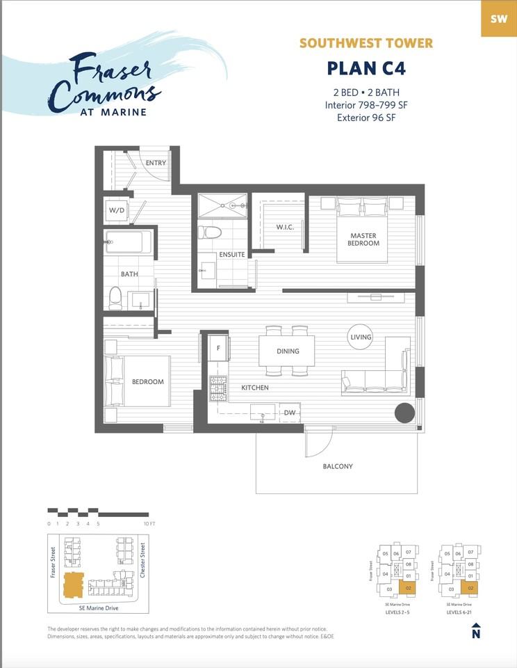 8188 Fraser Street #80X - Photo 2 of 22