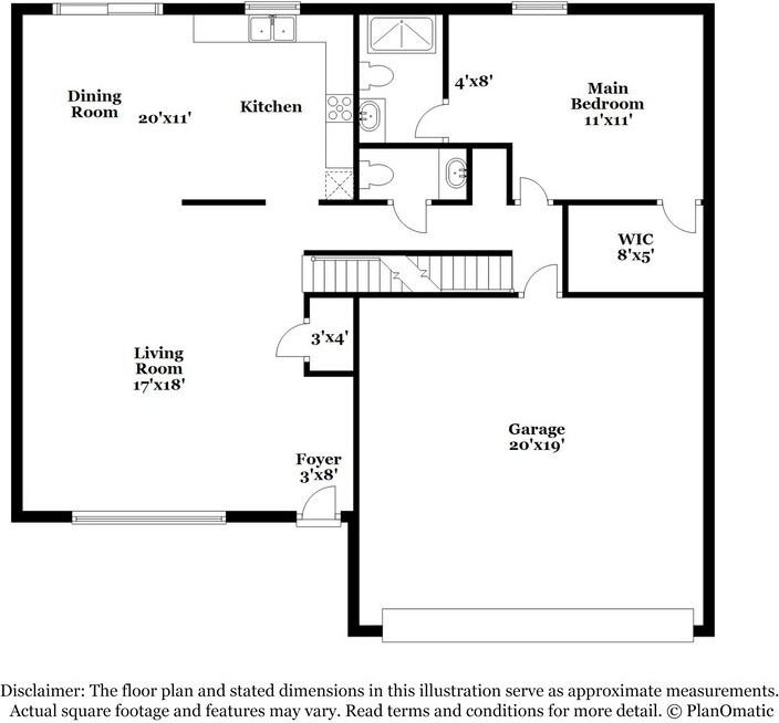 5215 Oldshire Rd - Photo 2 of 25