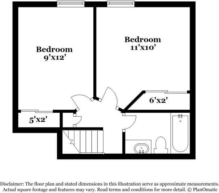 5215 Oldshire Rd - Photo 3 of 25