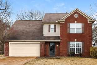 11540 Ryewood Cv - Photo 1 of 1