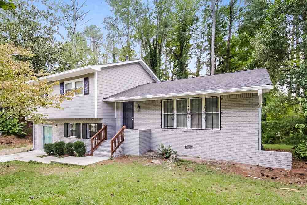 4676 Pueblo Dr Sw - Photo 4 of 17