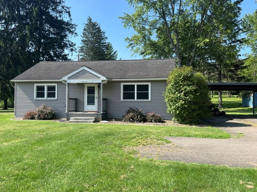 17822 Route 6 - Photo 2 of 16