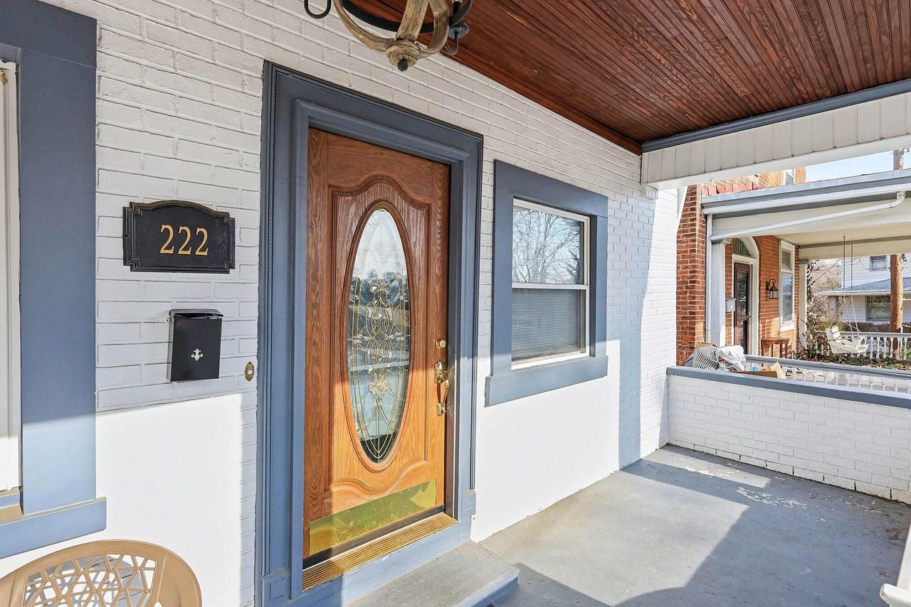 222 Sterrett Ave Unit 1 #1 - Photo 2 of 16