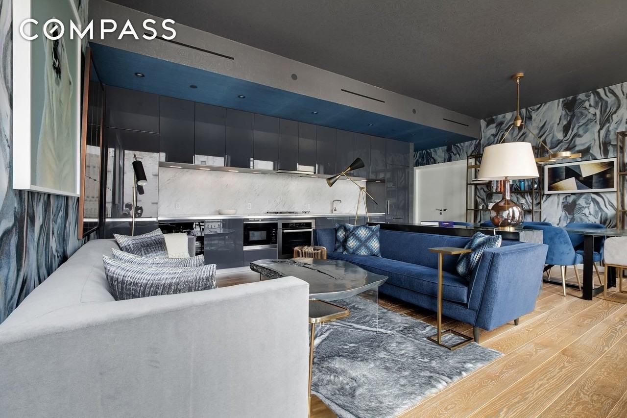 287 E Houston St #4C - Photo 2 of 12